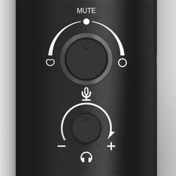 میکروفون رومیزی یوریج مدل Stream 750 HD Illuminated -186059