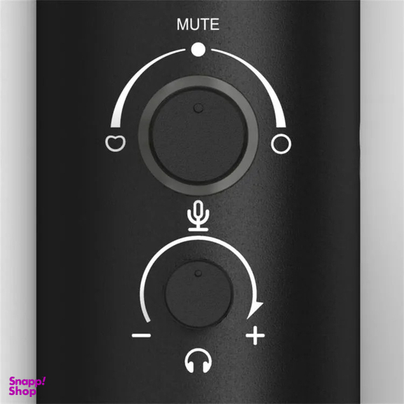 میکروفون رومیزی یوریج مدل Stream 750 HD Illuminated -186059