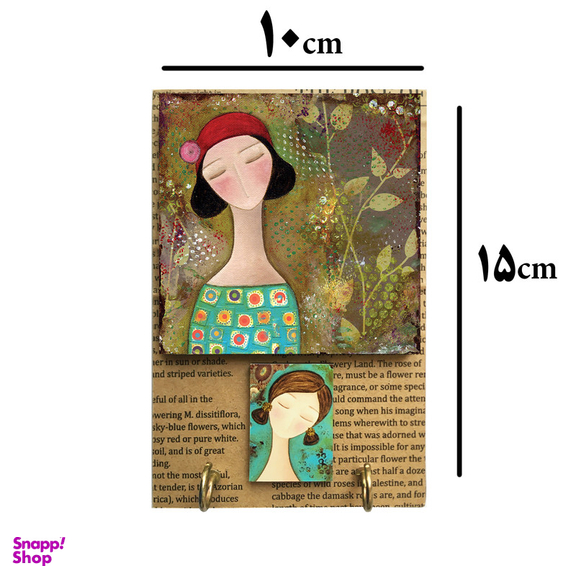 جاکلیدی مدل بریتا کد K7