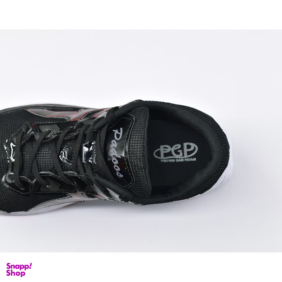 کفش پیاده روی مردانه پویان گام پیام مدل CX کد 11203