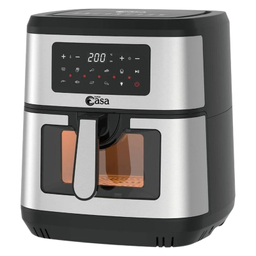 سرخ کن سوپر کاسا مدل CA-121 گنجایش 7.5 لیتر