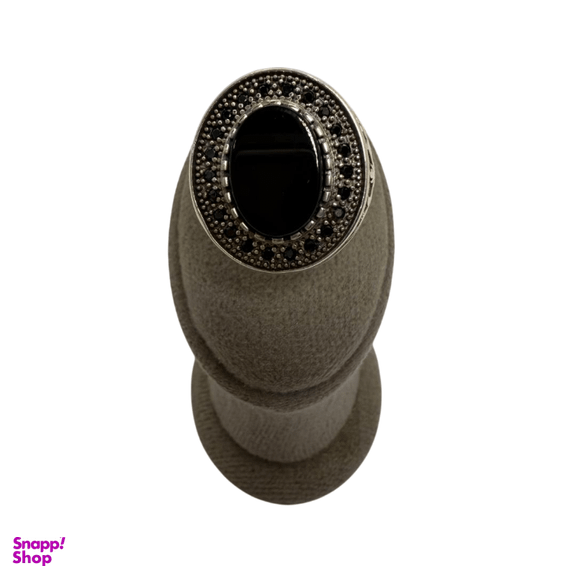 انگشتر نقره 925 عیار مردانه کد RNGM 1112