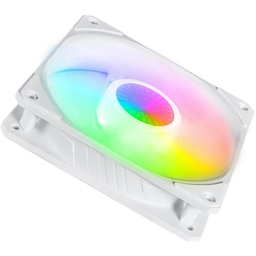 فن کیس کولر مستر مدل SickleFlow 120 ARGB White