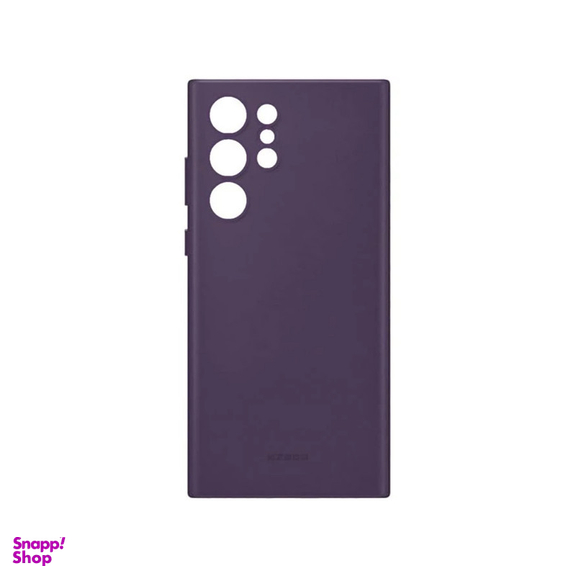 کاور کی-زد دو مدل Air Skin مناسب برای گوشی موبایل سامسونگ Galaxy S24ultra