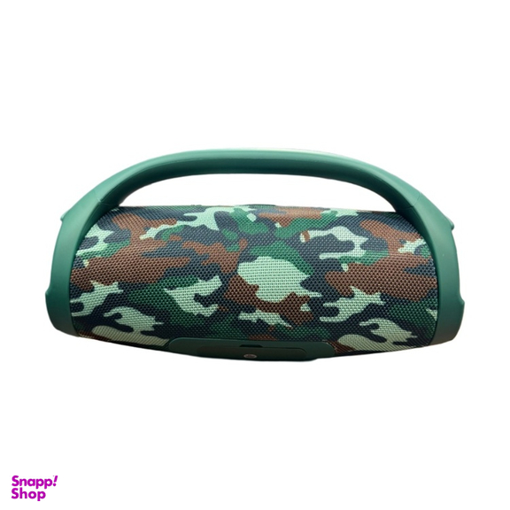 اسپیکر بلوتوثی قابل حمل سینگ ای مدل ZQS L29