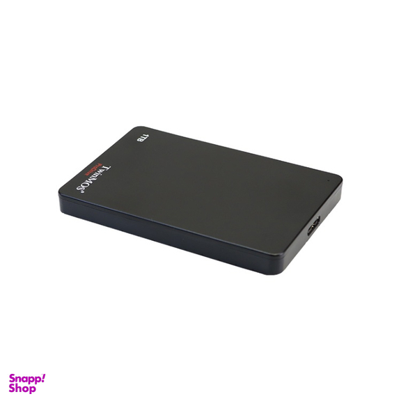هارد دیسک اکسترنال توین موس مدل Pro Drive ظرفیت 1 ترابایت