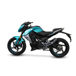 موتورسیکلت جهانرو  مدل CF MOTO150 NK سال 1403