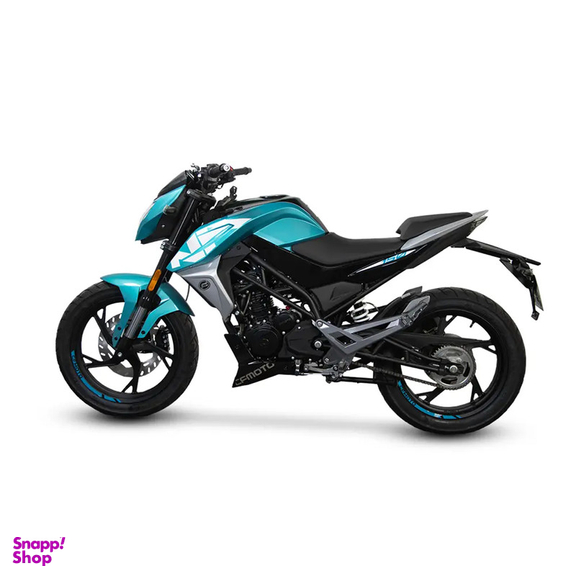موتورسیکلت جهانرو  مدل CF MOTO150 NK سال 1403