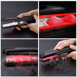 اتو مو التراسونیک مدل Infrared-Ultrasonic