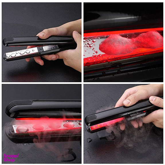 اتو مو التراسونیک مدل Infrared-Ultrasonic