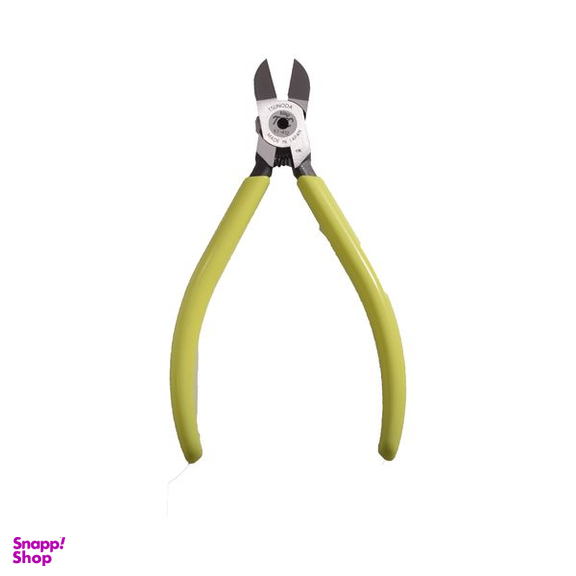 انبر سیم چین تسونودا مدل KT-412 سایز 6 اینچ