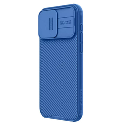 کاور نیلکین مدل CamShield Pro مناسب برای گوشی موبایل اپل iPhone 15 Pro