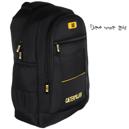 کوله پشتی طرح کت مدل Ct-Jvd