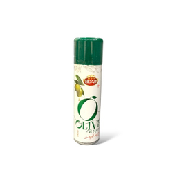 اسپری روغن زیتون بیداری حجم 150 میلی لیتر