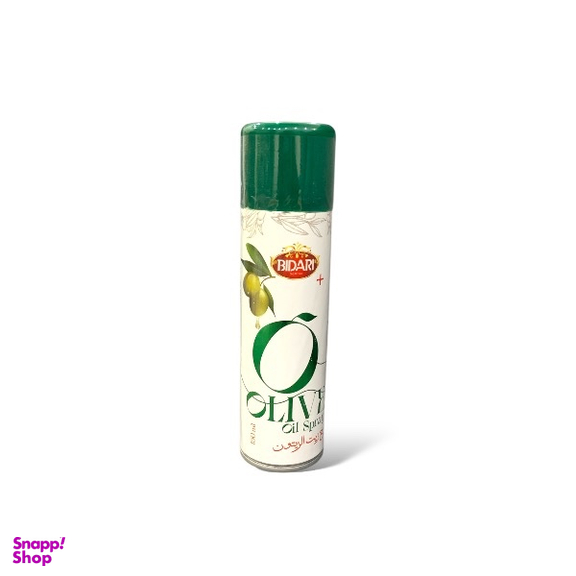 اسپری روغن زیتون بیداری حجم 150 میلی لیتر