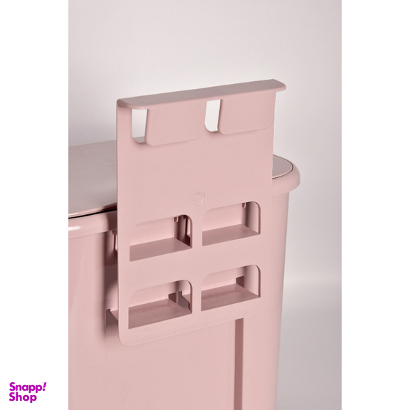 سطل زباله کابینتی آریاسام کد 190
