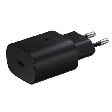 شارژر دیواری 25 وات سامسونگ کد SH-1008