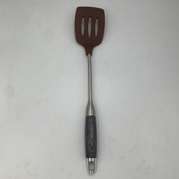سرویس کفگیر ملاقه 4 پارچه لایف اسمایل کد 3842