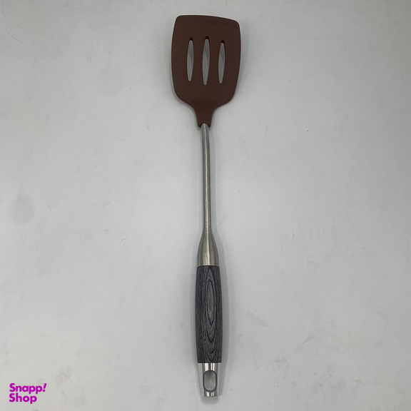 سرویس کفگیر ملاقه 4 پارچه لایف اسمایل کد 3842