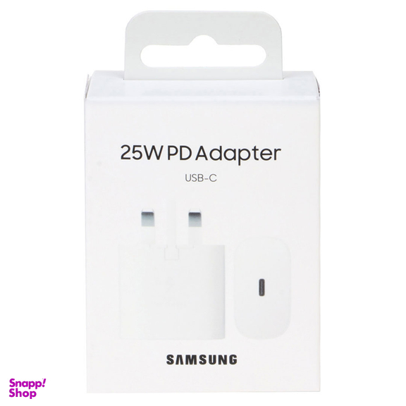 آداپتور شارژر سامسونگ مدل PD 25W