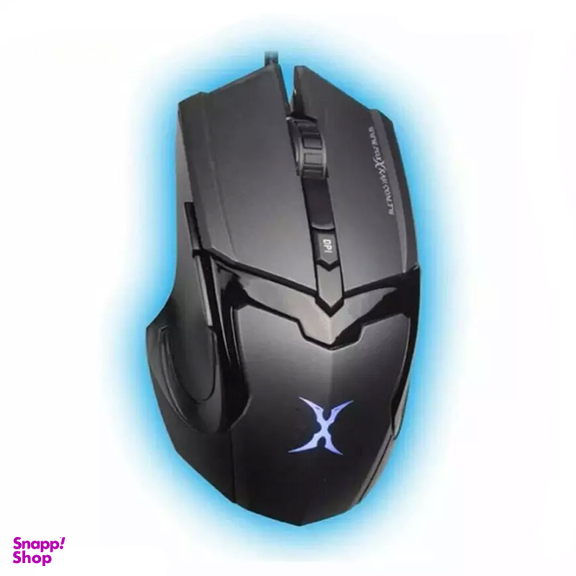 ماوس گیمینگ فاکس ایکس ری مدل FXR-SM-66