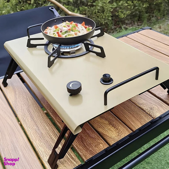 اجاق سفری گرین لاین مدل Stove