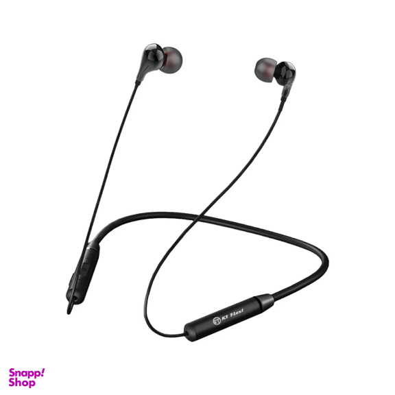 هدفون بلوتوثی کی تی مدل Flex