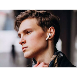 نگهدارنده ایرفون بی سیم بلوتوثی آها استایل مدل PT99-1 Silicone In-ear مناسب اپل AirPods Pro