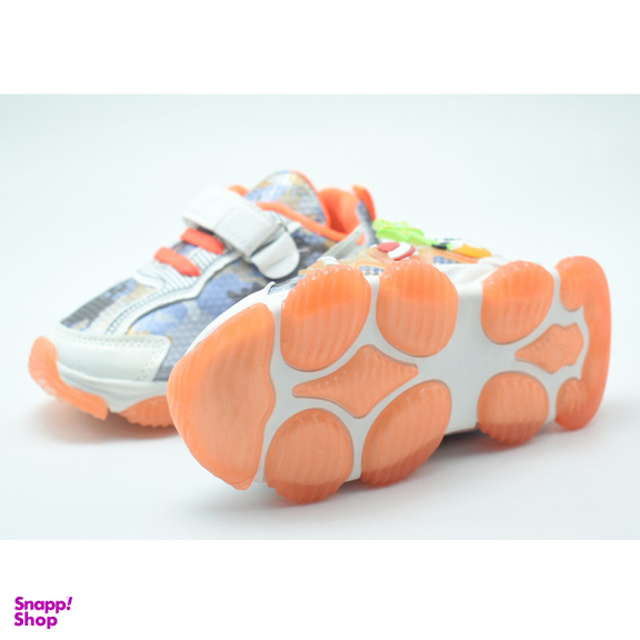 کفش پیاده روی بچگانه مدل C-8712