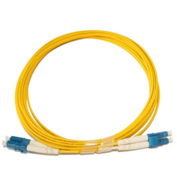 پچ کورد فیبر نوری سه متری داپلکس مدل LC /LC UPC