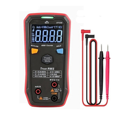 مولتی متر هوشمند یونی تی مدل UNI-T UT123D
