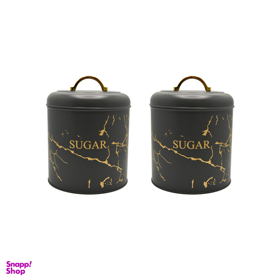 سرویس آشپزخانه 16 پارچه بی.وی.کی مدل ماربل کد 805595