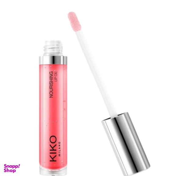 بالم لب کیکو مدل KIKO Milano Nourishing Lip Oil 05