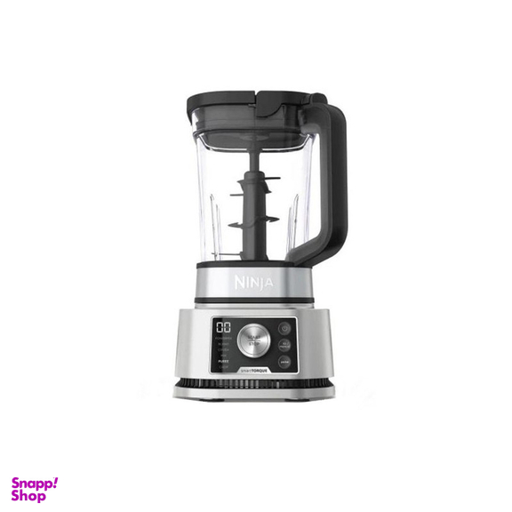 مخلوط کن و آسیاب کن 4 لیتر لیتری نینجا مدل CB350EU