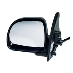 آینه جانبی دستی چپ کاوج مدل normal مناسب تیبا یک و تیبا دو