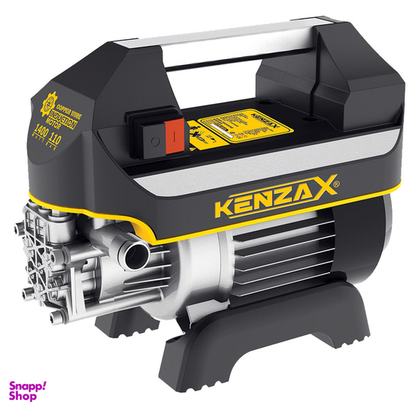 کارواش کنزاکس مدل KPW-6524