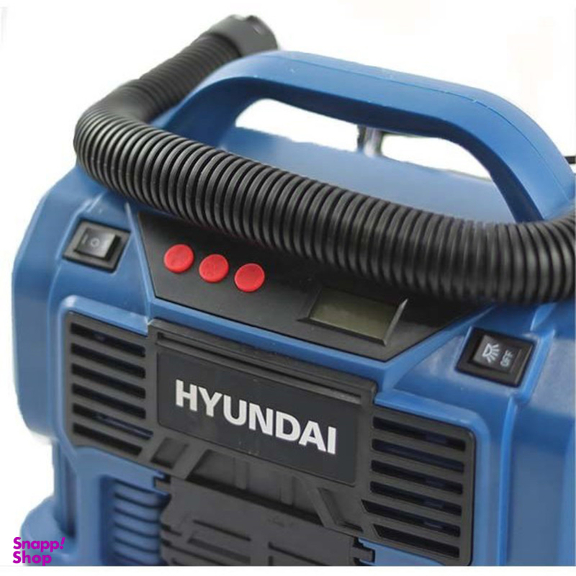 کمپرسور هوا هیوندای مدل HP1161