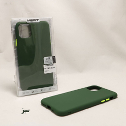 کاور مریت مدل SCN2 مناسب برای گوشی موبایل اپل iPhone 11 PRO MAX