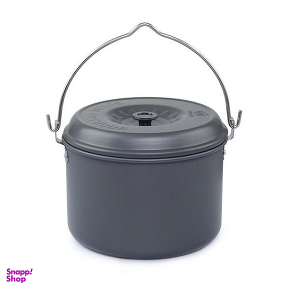قابلمه پات اسنوهاک مدل SN-C13 گنجایش 4.2 لیتر