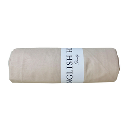 ملحفه کش دار انگلیش هوم مدل دیلی سایز 180×200 سانتی متر