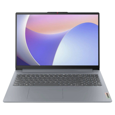 لپ تاپ 15.6 اینچ لنوو مدل IdeaPad Slim 3 15IRH8-i5 13420H-16GB LPDDR5-512GB SSD-IPS