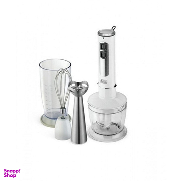 گوشت کوب برقی بلک اند دکر مدل SB4000