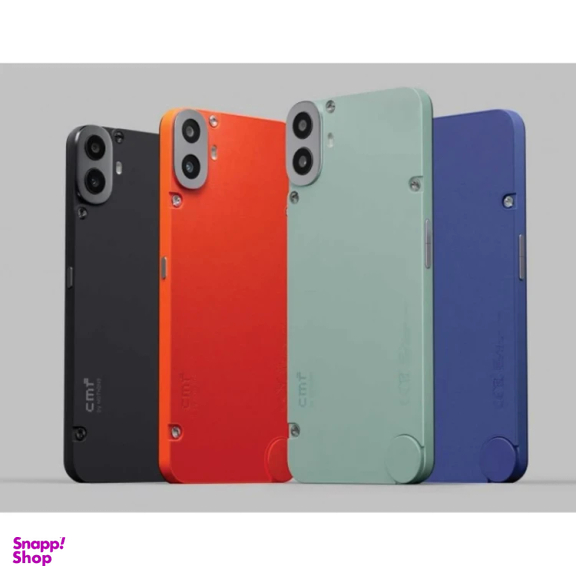 گوشی موبایل ناتینگ مدل CMF Phone 1 دو سیم کارت ظرفیت 256 گیگابایت و رم 8 گیگابایت