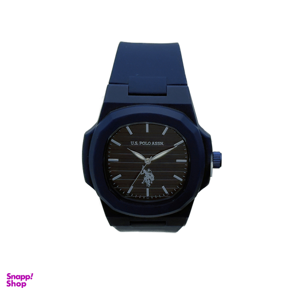 ساعت مچی عقربه ای مردانه یو اس پولو مدل ASSN 1050-06