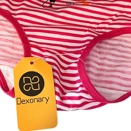 شورت زنانه دکسونری مدل 340013504