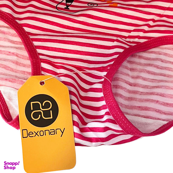 شورت زنانه دکسونری مدل 340013504