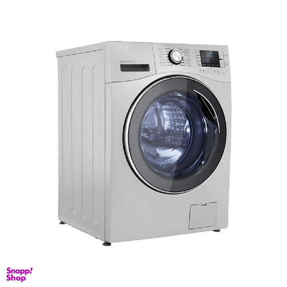 ماشین لباسشویی اسنوا مدل SWM1-84S40 ظرفیت 8 کیلوگرم