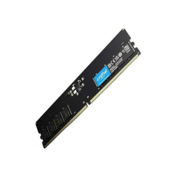 رم دسکتاپ کروشیال مدل CT16G48C40U5 DDR5 4800MHz ظرفیت 16 گیگابایت
