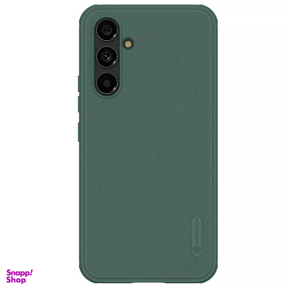کاور نیلکین مدل Super Frosted Shield Pro مناسب برای گوشی موبایل سامسونگ Galaxy A54 5G