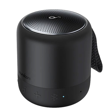 اسپیکر بلوتوثی قابل حمل انکر مدل SoundCore Mini 3